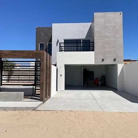 Puerto PeñascoMia'S House别墅 外观 照片