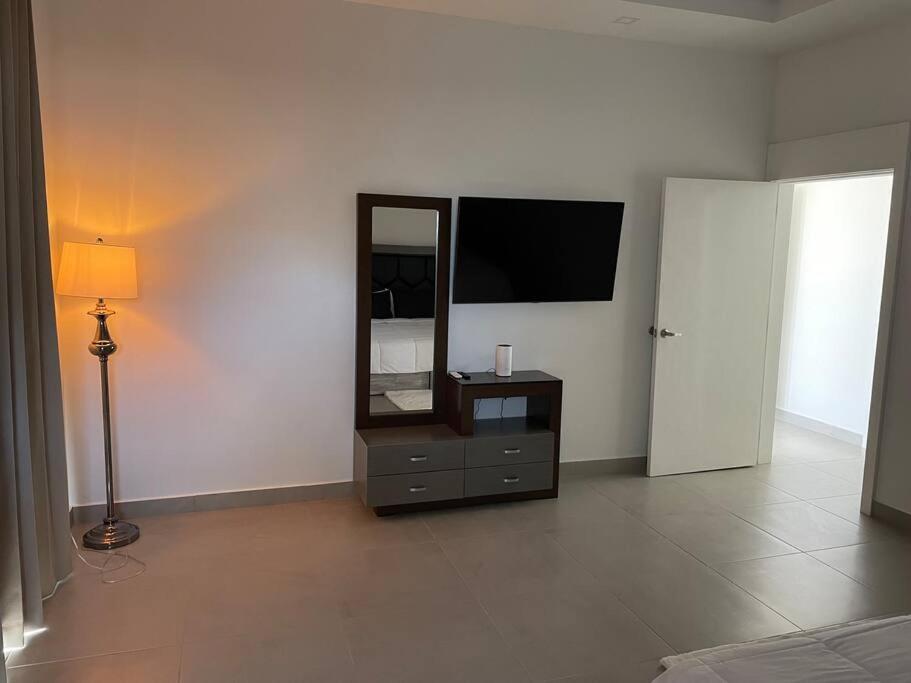 Puerto PeñascoMia'S House别墅 外观 照片