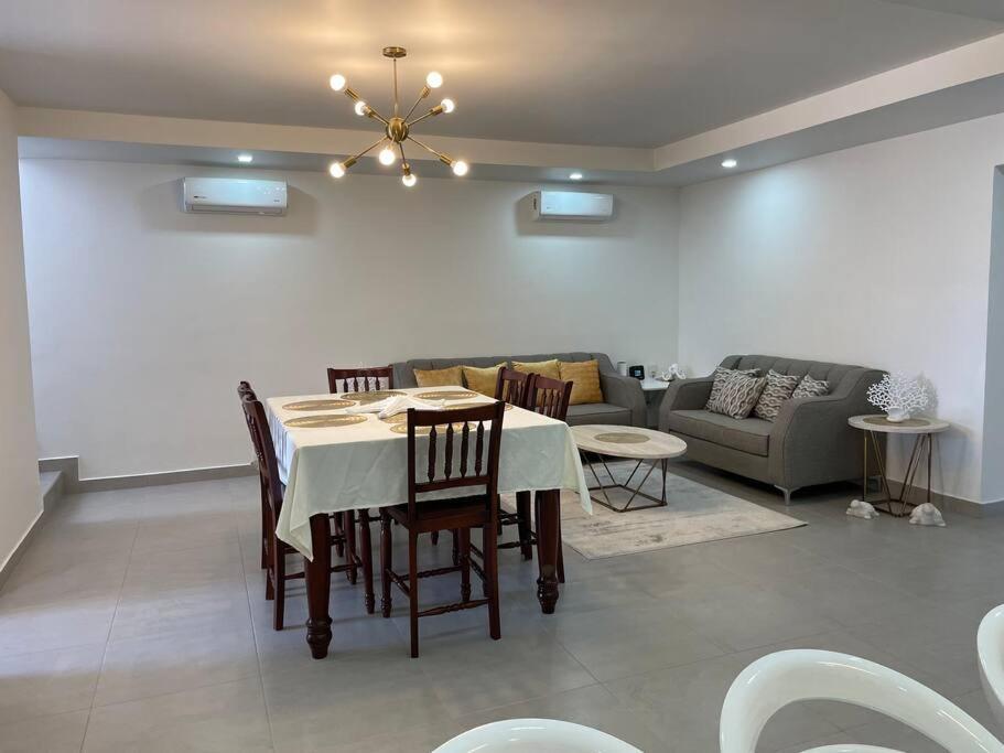 Puerto PeñascoMia'S House别墅 外观 照片